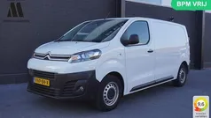 Gebruikt 2022 Citroën Jumpy MPV | € 16.950 (Super prijs)