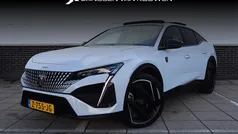 Gebruikt 2024 Peugeot 408 GTi Sedan | € 34.885 (Eerlijke prijs)