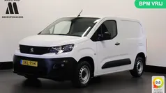 Gebruikt 2021 Peugeot Partner Van | € 12.499 (Super prijs)