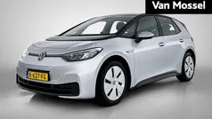 Grijs Gebruikt 2020 VW ID.3 Life Hatchback | € 17.900 (Eerlijke prijs)