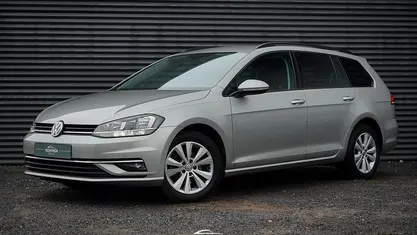 Gebruikt 2018 VW Golf VII Comfortline Stationwagen | € 11.750 (Eerlijke prijs)
