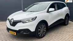 Gebruikt 2016 Renault Kadjar Life SUV | € 10.500 (Eerlijke prijs)