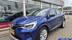 Gebruikt 2020 Renault Captur Zen SUV | € 16.799 (Eerlijke prijs)