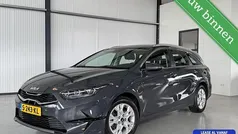 Gebruikt 2023 Kia Ceed Sportswagon Stationwagen | € 20.450 (Eerlijke prijs)
