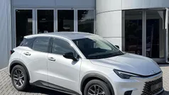 Gebruikt 2025 Lexus LBX SUV | € 36.890 (Goede deal)