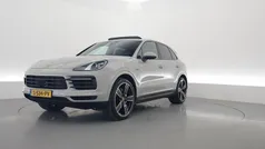 Grijs Gebruikt 2022 Porsche Cayenne Platinum Edition SUV | € 79.900 (Super prijs)