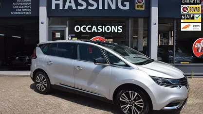 Occasion Renault Espace Dynamique 200 PK (147 kW) 2015 MPV