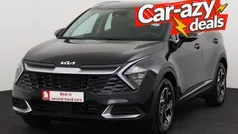Gebruikt 2024 Kia Sportage LX SUV | € 31.495 (Eerlijke prijs)