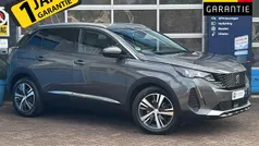 Gebruikt 2021 Peugeot 3008 Allure SUV | € 18.370 (Eerlijke prijs)
