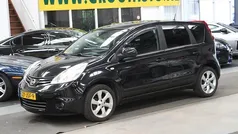 Gebruikt 2009 Nissan Note Acenta MPV | € 3.444 (Eerlijke prijs)