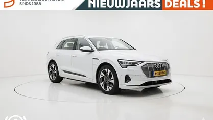 Occasion 2021 Audi e-tron SUV | € 27.090 (Super prijs)