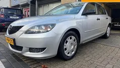 Gebruikt 2004 Mazda 3 Exclusive Hatchback | € 1.995 (Eerlijke prijs)