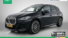 Zwart Gebruikt 2024 BMW 225 Active Tourer Comfort Edition MPV | € 39.285 (Super prijs)