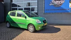 Gebruikt 2007 Kia Picanto Hatchback | € 2.250 (Eerlijke prijs)