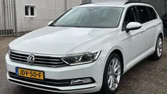 Gebruikt 2018 VW Passat Comfortline Stationwagen | € 15.950 (Goede deal)