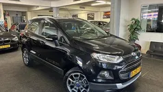 Gebruikt 2015 Ford Ecosport Titanium SUV | € 6.995 (Eerlijke prijs)