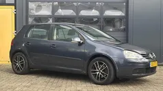 Gebruikt 2007 VW Golf V Hatchback | € 999 (Goede deal)