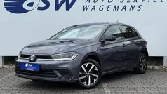 Gebruikt 2024 VW Polo Move Hatchback | € 23.950 (Eerlijke prijs)