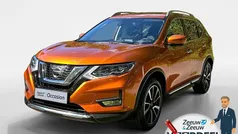 Monarch orange m Gebruikt 2018 Nissan X-Trail Tekna SUV | € 15.935 (Eerlijke prijs)