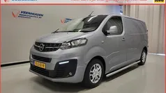 Grijs Gebruikt 2021 Opel Vivaro MPV | € 12.450 (Super prijs)