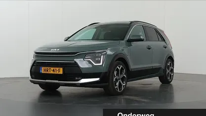 Occasion 2025 Kia Niro SUV | € 38.935 (Eerlijke prijs)