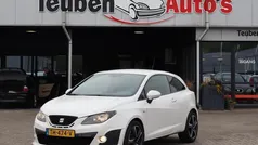 Gebruikt 2009 Cupra Ibiza Hatchback | € 5.895 (Goede deal)