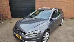 Gebruikt 2018 VW Golf VII Comfortline Stationwagen | € 14.950 (Eerlijke prijs)