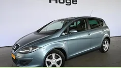 Blauw Gebruikt 2004 Seat Altea Stylance MPV | € 1.940 (Eerlijke prijs)