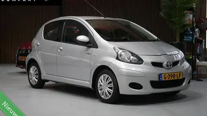Occasion Toyota Aygo 68 PK (50 kW) 2009 Hatchback