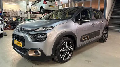Occasion 2023 Citroën C3 PureTech Hatchback | € 14.650 (Eerlijke prijs)