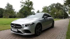 Gebruikt 2021 Mercedes A250 Premium Plus Hatchback | € 33.950 (Eerlijke prijs)