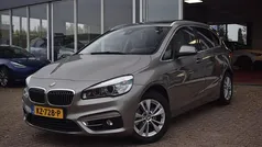 Gebruikt 2017 BMW 218 Executive Stationwagen | € 12.450 (Goede deal)