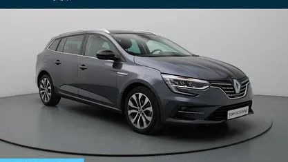Occasion Renault Mégane GrandTour Techno 142 PK (104 kW) 2024 Stationwagen
