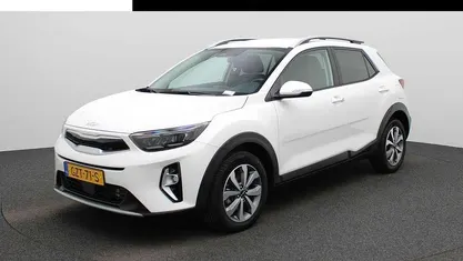 Occasion 2025 Kia Stonic SUV | € 25.440 (Eerlijke prijs)
