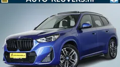 Gebruikt 2024 BMW X1 M Sport SUV | € 52.900 (Eerlijke prijs)