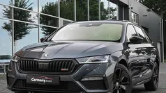 Gebruikt 2021 Skoda Octavia RS Stationwagen | € 29.949 (Eerlijke prijs)