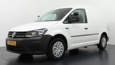 Gebruikt 2017 VW Caddy Trendline MPV | € 9.950 (Eerlijke prijs)