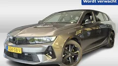 Gebruikt 2024 Opel Astra Stationwagen | € 29.925 (Eerlijke prijs)