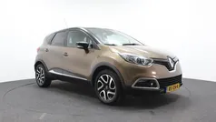 Gebruikt 2016 Renault Captur Dynamique SUV | € 7.495 (Eerlijke prijs)