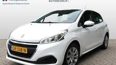 Gebruikt 2015 Peugeot 208 Active Hatchback | € 6.700 (Eerlijke prijs)