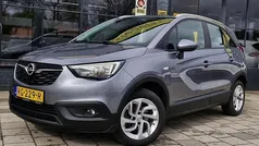 Gebruikt 2017 Opel Crossland X Edition SUV | € 10.950 (Eerlijke prijs)