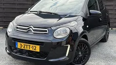 Gebruikt 2015 Citroën C1 Feel Hatchback | € 6.750 (Eerlijke prijs)