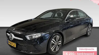 Occasion 2021 Mercedes A200 Business Sedan | € 25.995 (Super prijs)