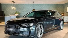 Gebruikt 2019 Audi A6 Design Stationwagen | € 49.950 (Eerlijke prijs)
