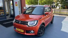 Gebruikt 2018 Suzuki Ignis Hatchback | € 13.950 (Eerlijke prijs)