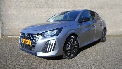 Occasion Peugeot 208 Allure 2025 Hatchback