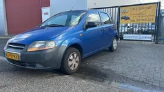 Gebruikt 2004 Chevrolet Kalos Hatchback | € 999 (Eerlijke prijs)