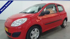 Gebruikt 2008 Renault Twingo Authentique Hatchback | € 1.995 (Eerlijke prijs)