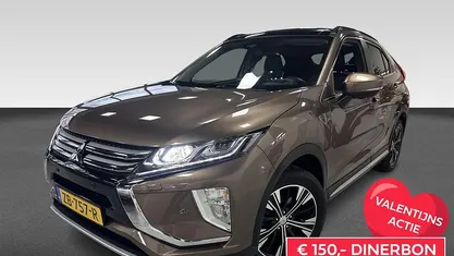 Occasion 2018 Mitsubishi Eclipse Cross Edition SUV | € 16.900 (Eerlijke prijs)