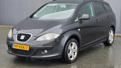 Gebruikt 2009 Seat Altea XL Style MPV | € 1.650 (Eerlijke prijs)